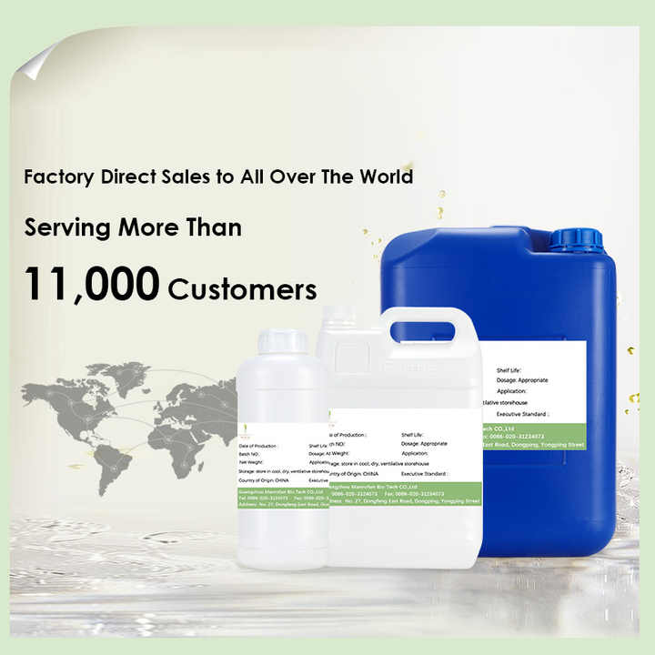 Oil Branded Perfume Fragrance Oil for Perfume Factoryعطر فاخر مستوحى من زيت العطر،