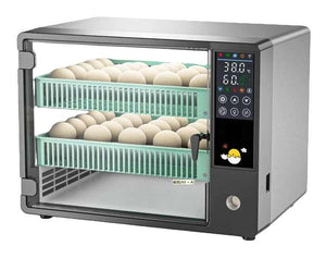 automatic egg incubator 