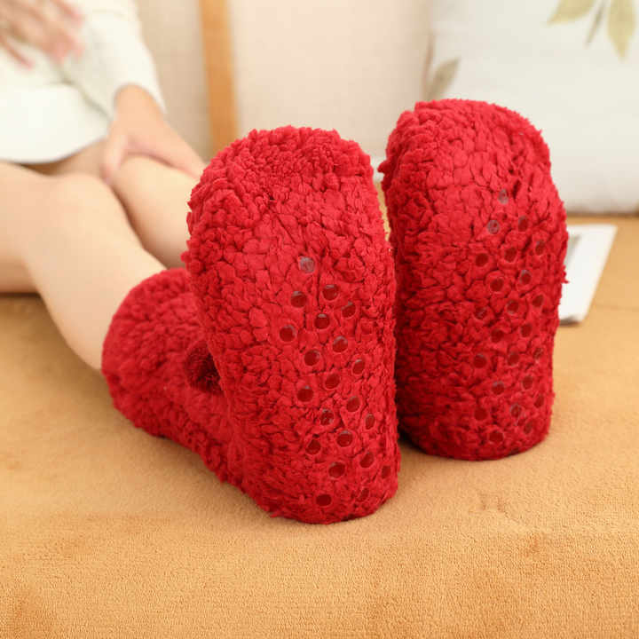 Winter socks 