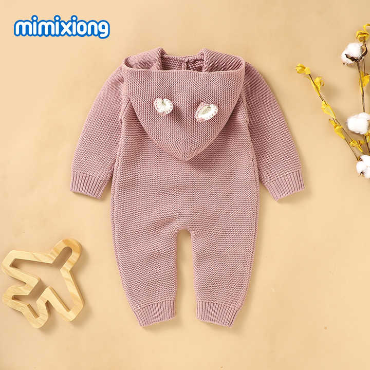 Romper - Newborn Boys 