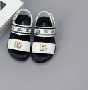 Boys open sandal