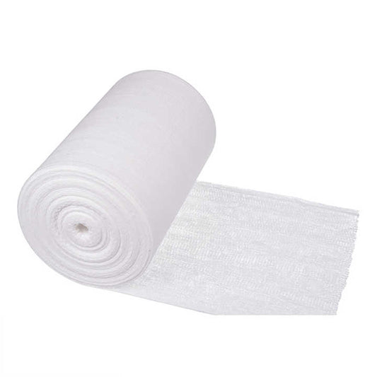 Medical gauze first aid 