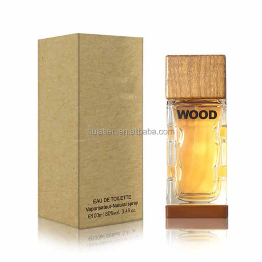 Perfumes 