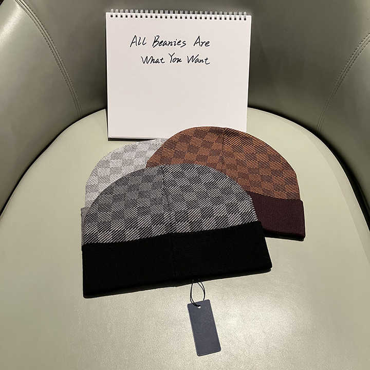 Children's winter hats 