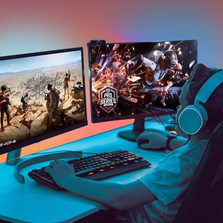 Change color with screen