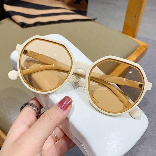 نظارات نسائية Women's glasses