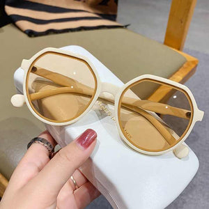 Women's glasses 
