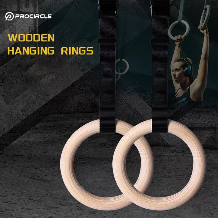 Home fitness equipment