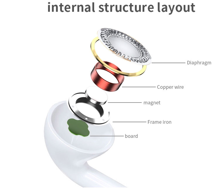 earphone 