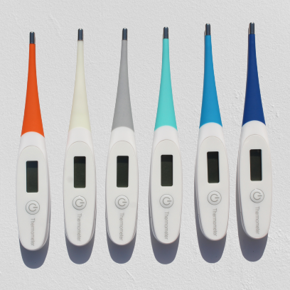 Approved Digital-مقياس حرارة