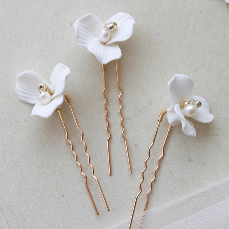 Bridal headpiece 