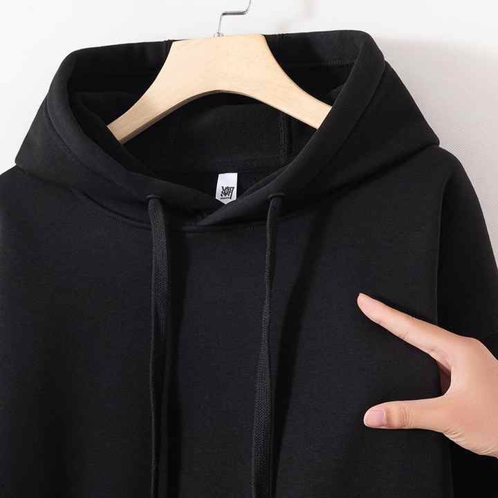 High Quality - Men's Hoodies 