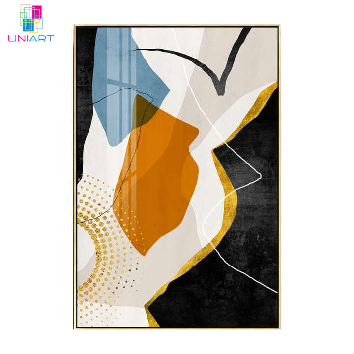 لوحة ديكور  فاخرة  الأكريليك - ديكور