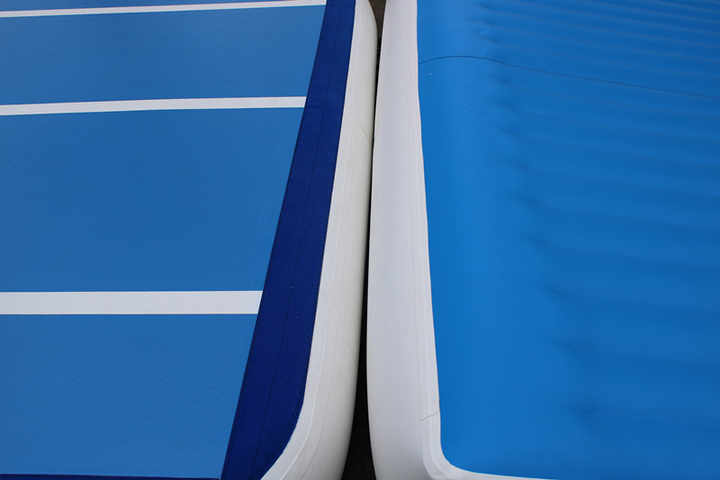 Children's sports equipment, air track 