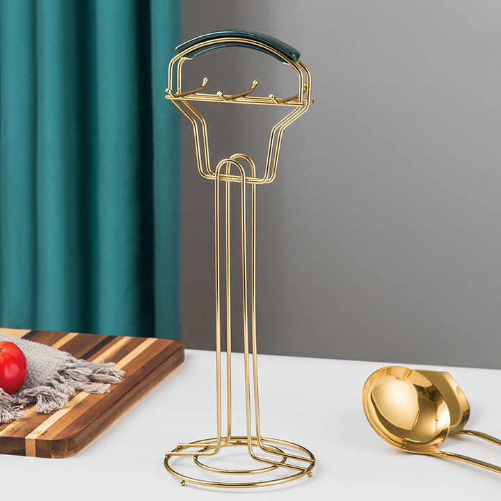 Luxury spoon set