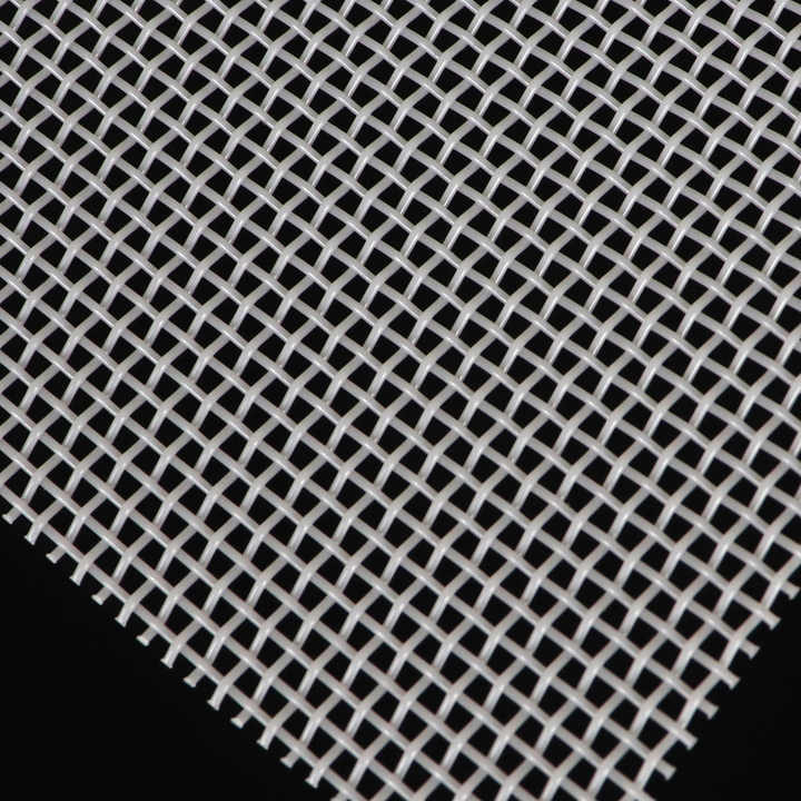 Screen for Sieving Filtration Drying and Industrial Use- شاشة شبكية مربعة عالية الأداء من البوليستر