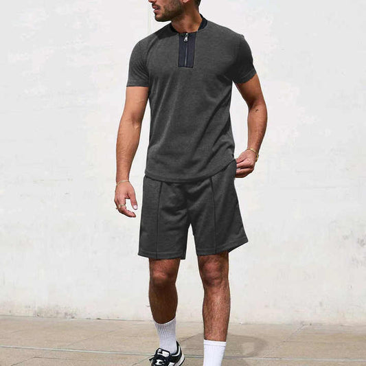 New fashion, short shorts