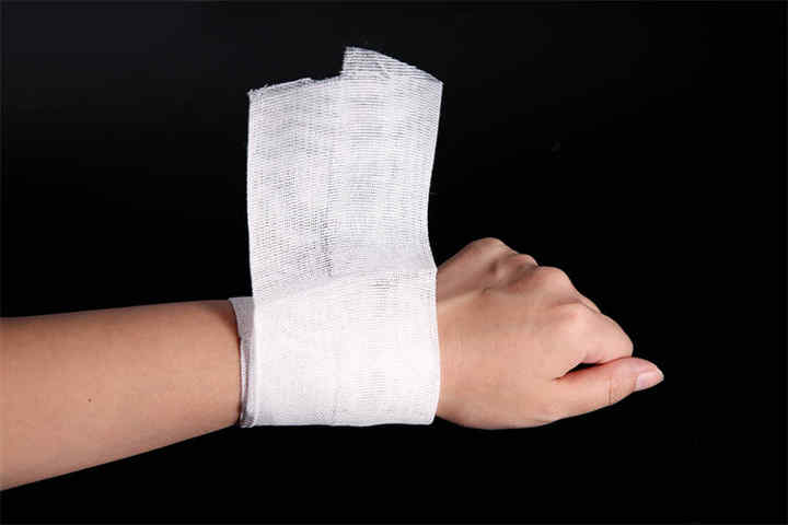 Sterile Absorbent 