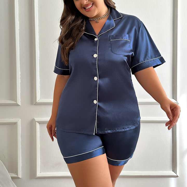بدلات نوم نسائيه