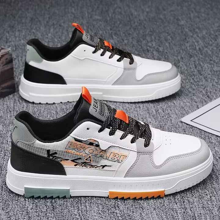 casual sneakers