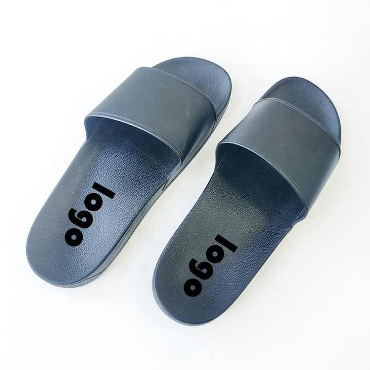 Men's waterproof slippers 
