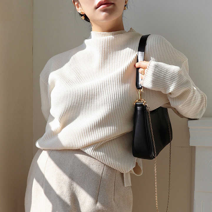 Women's Large Capacity Crossbody Handbag 