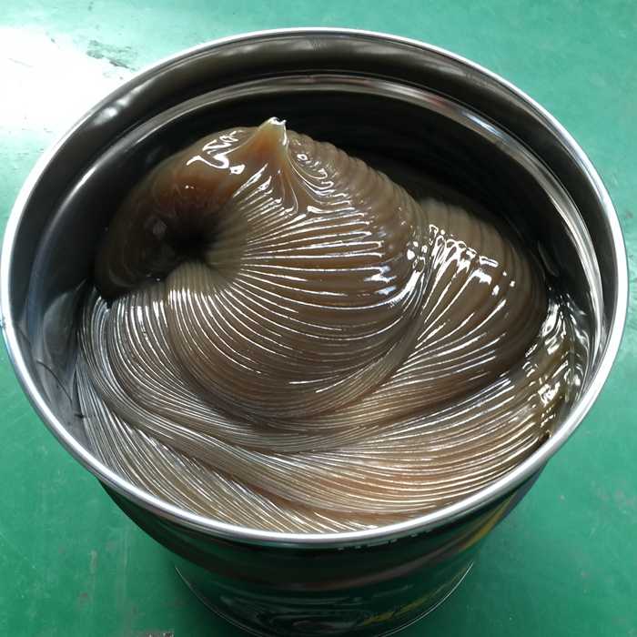 Sinopec Standard-Lubricating Grease 