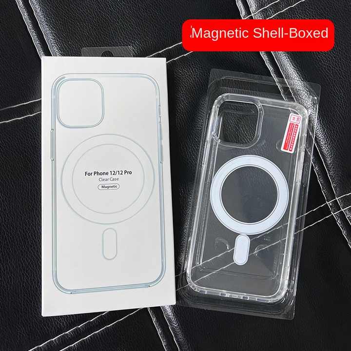 Original Factory Luxury Magnetic Bag. 