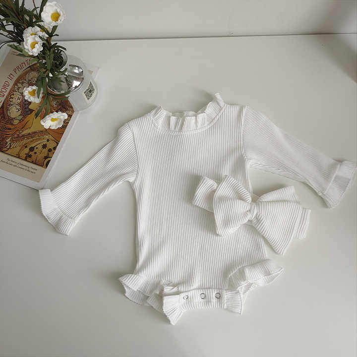 Children's overalls suit
