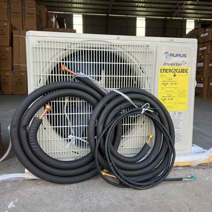 smart air conditioner 