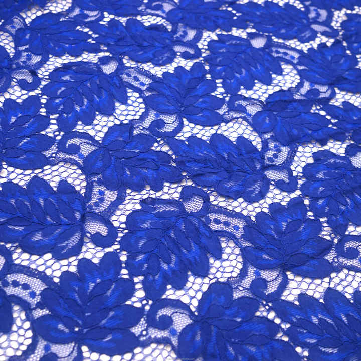 Lace Fabric for Garment 