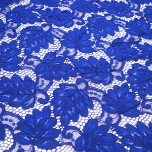 Lace Fabric for Garment 