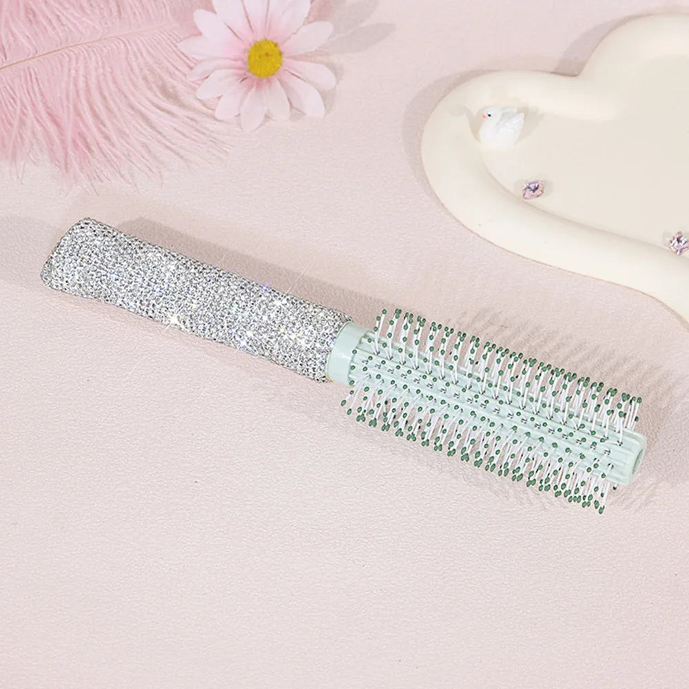 Professional hair comb 