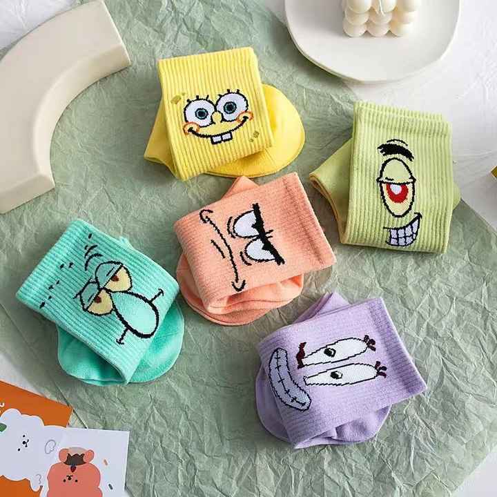 socks 