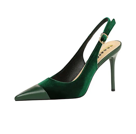 women's shoes