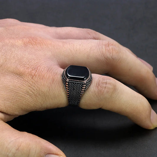 Men's accessories - Rings 