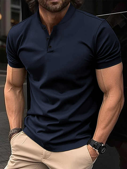 Men's Short Sleeve T-Shirt