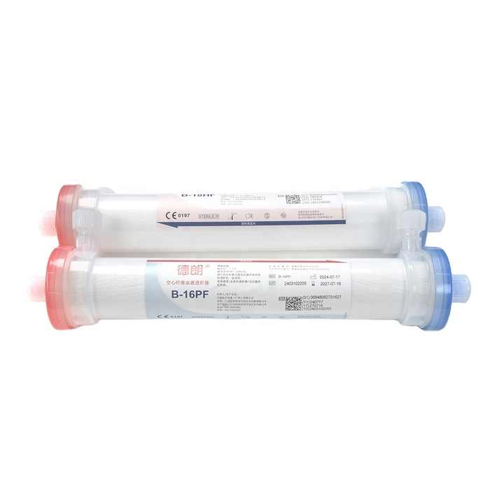 Blood analyzer - Medical devices