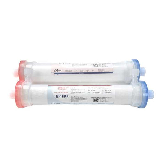 Blood analyzer - Medical devices