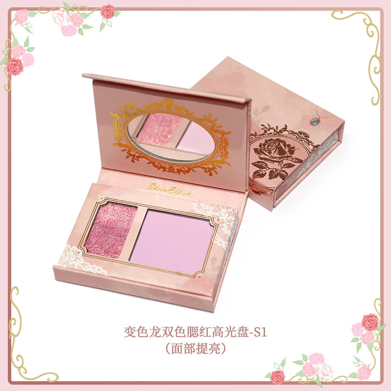 Blush set