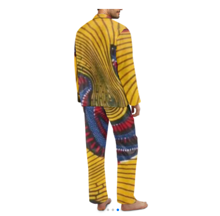 Men's 2-piece sleepwear 