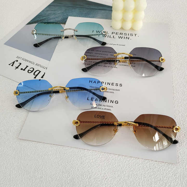 Pilot Sunglasses 
