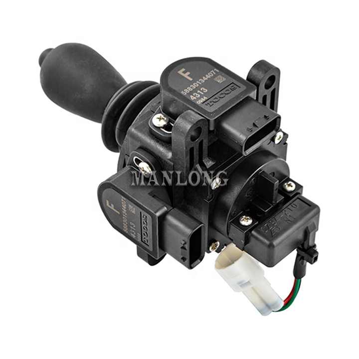 plastic joystick 