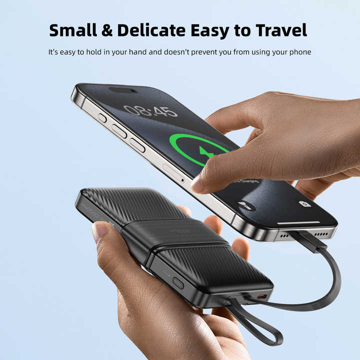 portable charger 