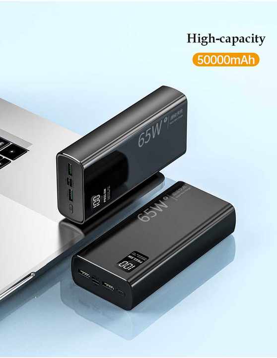 What is OEM power bank? 