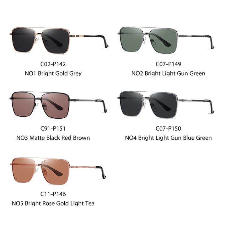 New sunglasses for men