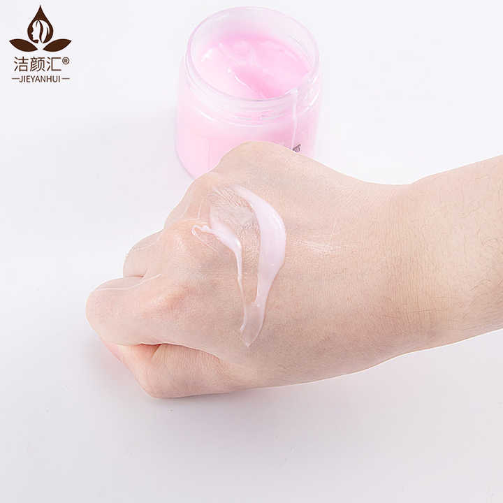 اطقم العنايه - كريم ليلي للوجه عالي الجودة من خلاصة الجينسنغ الأحمر العشبي