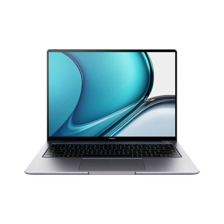 Huawei MateBook laptop 