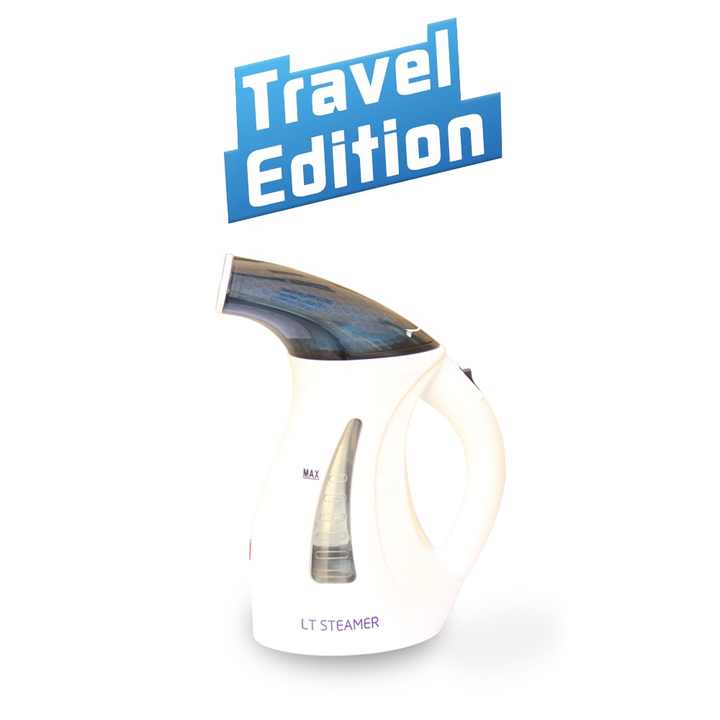 Travel Magic Steam Iron 