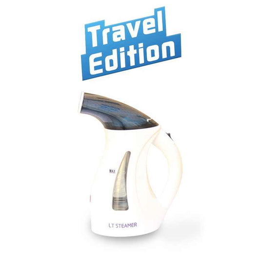 Travel Magic Steam Iron 